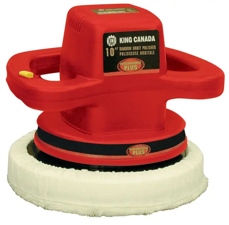 New | in-Stock KING CANADA 8301 Power & Hand Tools (Misc) British Columbia CA | Lenmark #279258
