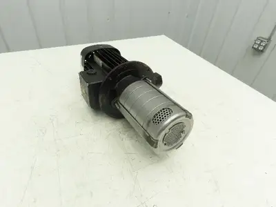 Used GRUNDFOS _UNKNOWN_ Pumps Indiana US | Arrow Industrial #1408646