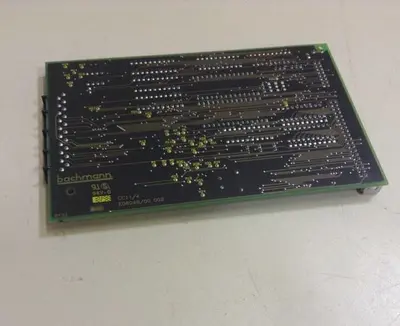 USED BACHMANN CC11/4 E06048/00 002