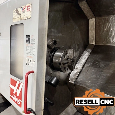 USED 2004 Haas SL-30T