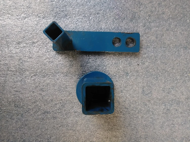 Used LOVEJOY SE18 Lovejoy Rosta Miki Pulley SE18 PARTS Winches Arizona US | ASSET CONVERSION SPECIALISTS, INC. #324783