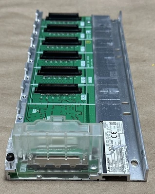 USED Mitsubishi Q35B