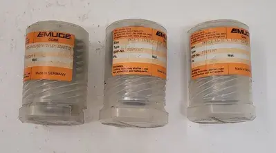 USED EMUGE F0573307 EM03-U-7/16