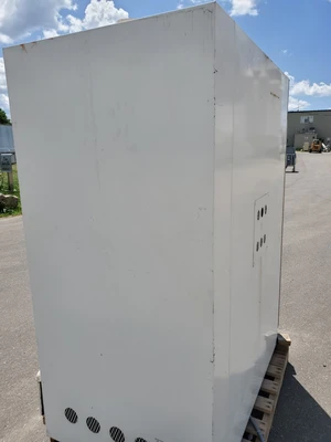 Used _UNKNOWN_ _UNKNOWN_ Rotary Tray Dryers Minnesota US | A&I Equipment #1317372