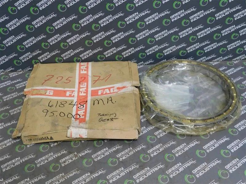 USED FAG 61848MA