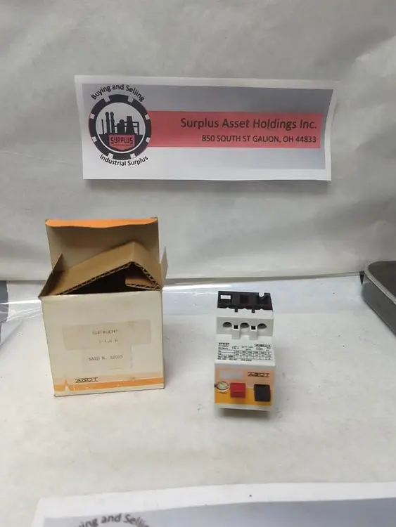 New | in-Stock AGUT _UNKNOWN_ Miscellaneous Equipment (Electrical & Power) Ohio US | Surplus Asset Holdings #1237347