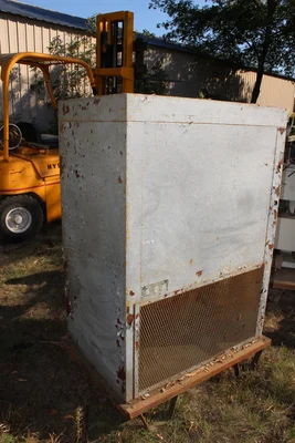 Despatch Electric Oven 600°F