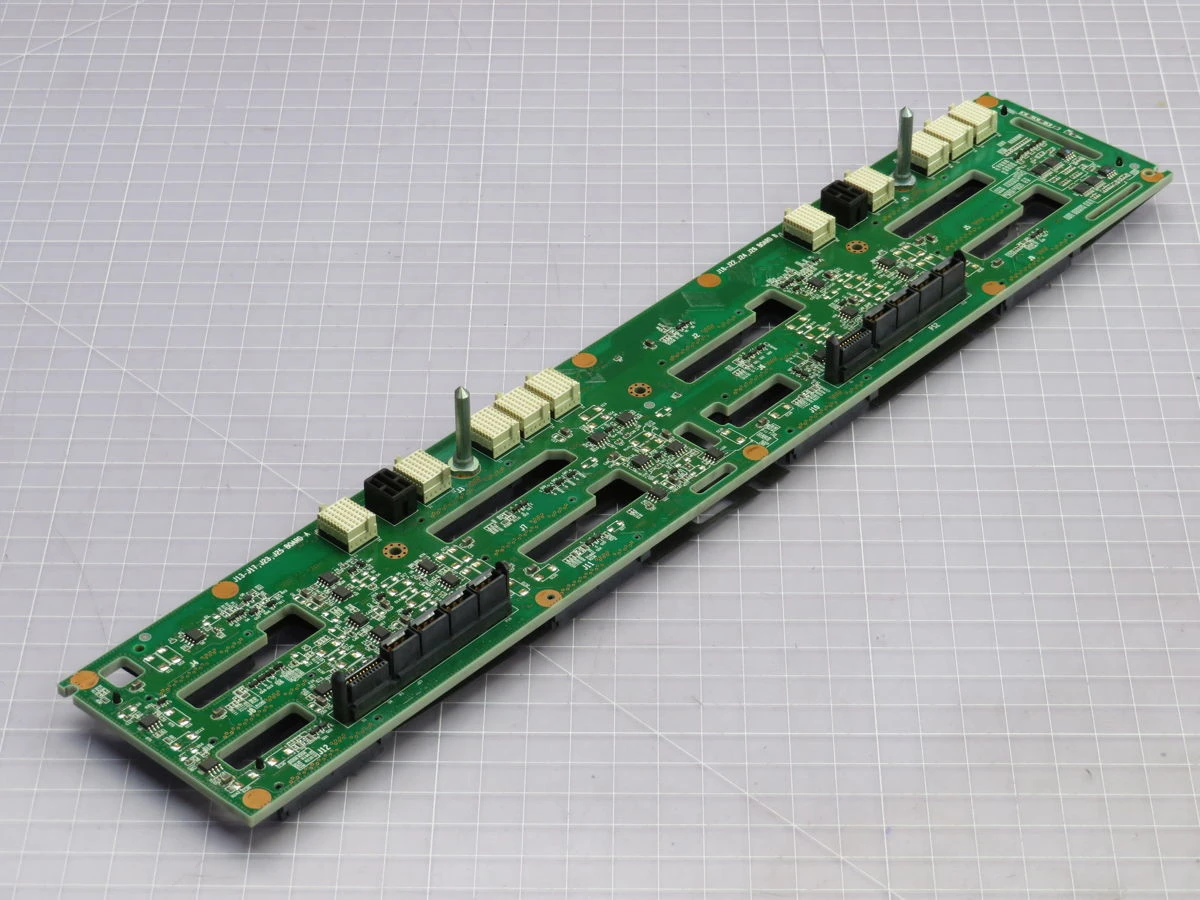 Used NETAPP _UNKNOWN_ I/O Boards & Replacement Parts Texas US | OCO Industrial #1786432