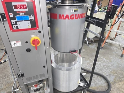 USED MAGUIRE VBD-150