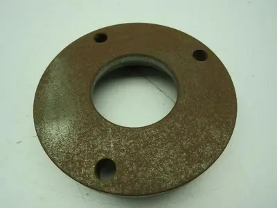 Angelus 56L817 Bearing Retainer Replacement 2-1/4" Bore 3 Bolt