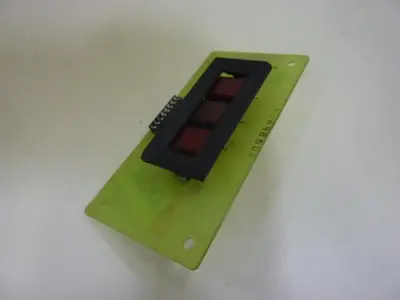 Used CINCINNATI MILACRON 3-531-3712A Circuit Boards Michigan US | Ideal Machinery #1277232