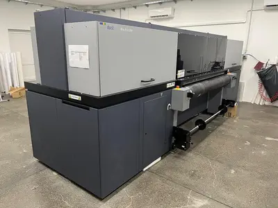 USED 2015 DURST P10 200