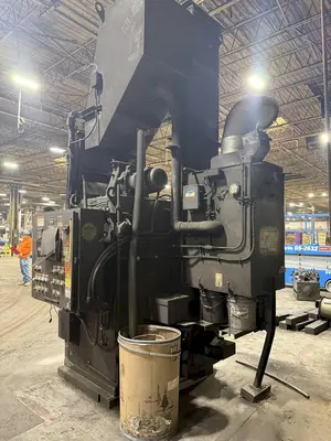 USED US FILTER WTB-6.0