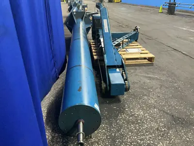 Used GORBEL GFORCE Q Material Handling (misc) Ohio US | HGR 24 #1418569