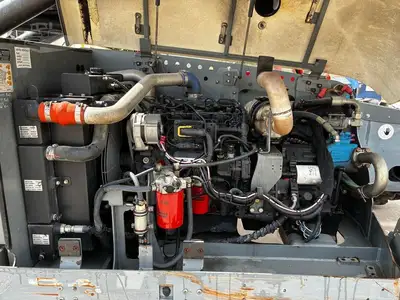 Used 2018 SKYJACK SJ643TH Telehandlers Texas US | Adcock Equipment USA #1519609