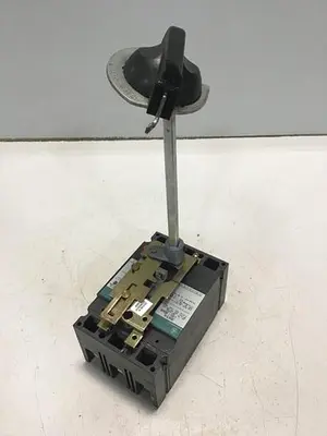 USED GE TED136050