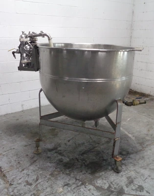 Used HAMILTON _UNKNOWN_ Cooking Kettles California US | BakeryEquipment.com #1554741