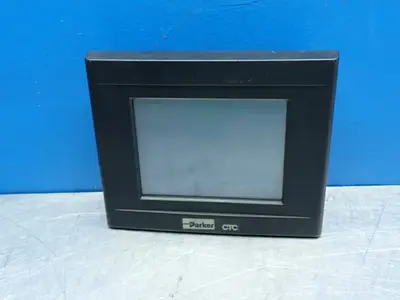 USED PARKER CTC XPR06VT2P3
