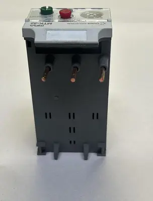 Used CERUS MTK-32/3K Miscellaneous Equipment (Electrical & Power) | Surplus Asset Holdings #1203798