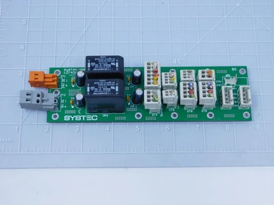 Used SYSTEC _UNKNOWN_ Circuit Boards | OCO Industrial #1614916