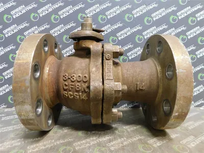 USED KTM E0802