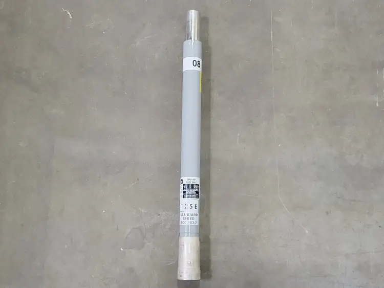 Used S&C SMU-40 Misc Electrical & Power Parts British Columbia CA | Lenmark #248027