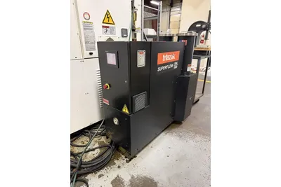 Used _UNKNOWN_ _UNKNOWN_ Vertical Machining Centers Utah US | KD Auctions #1548933
