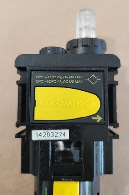 NEW Asco 34203274