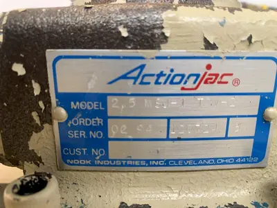 USED COE CPPS-PO-400-24