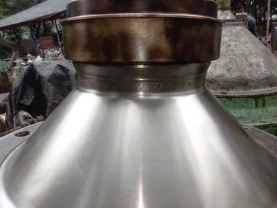 (2) Alfa-Laval FOPX 611 TFD-24-60 oil purifiers, SS.