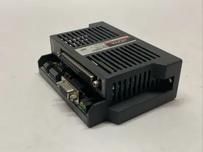 USED ORIENTAL MOTOR VEXTA SC8800
