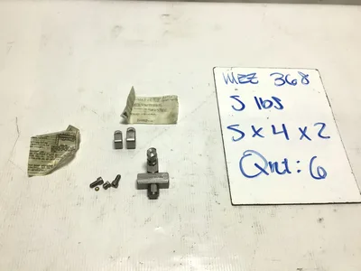 Lincoln 83724 – SL-32 Centro Matic Injector Inlet 1/4″ NPT Female Stainless Steel