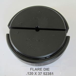 Used CLARKE & LEWIS 30-3700 SERIES Tube End Deburring Flaring Beading Michigan US | Ultimate Tube Bender Parts Plus #201721