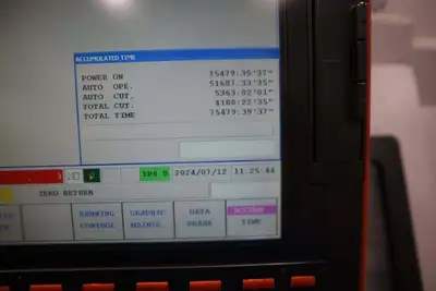 2006 MAZAK INTEGREX 200-IV S 5-Axis or More CNC Lathes | Toolquip, Inc. (8)