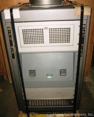 Monsanto Rheometer, Item # 1187