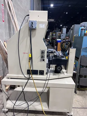 DORSEY 14 LB Comparators | Michael Fine Machinery Co., Inc. (8)