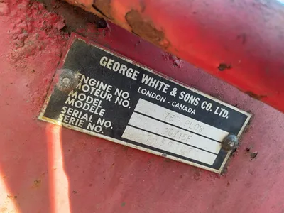 Used _UNKNOWN_ _UNKNOWN_ 3-Point Snowblowers Michigan US | Miedema Asset Management Group #1437294