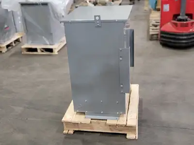 NEW REX POWER MAGNETICS BA75J-M/Z3