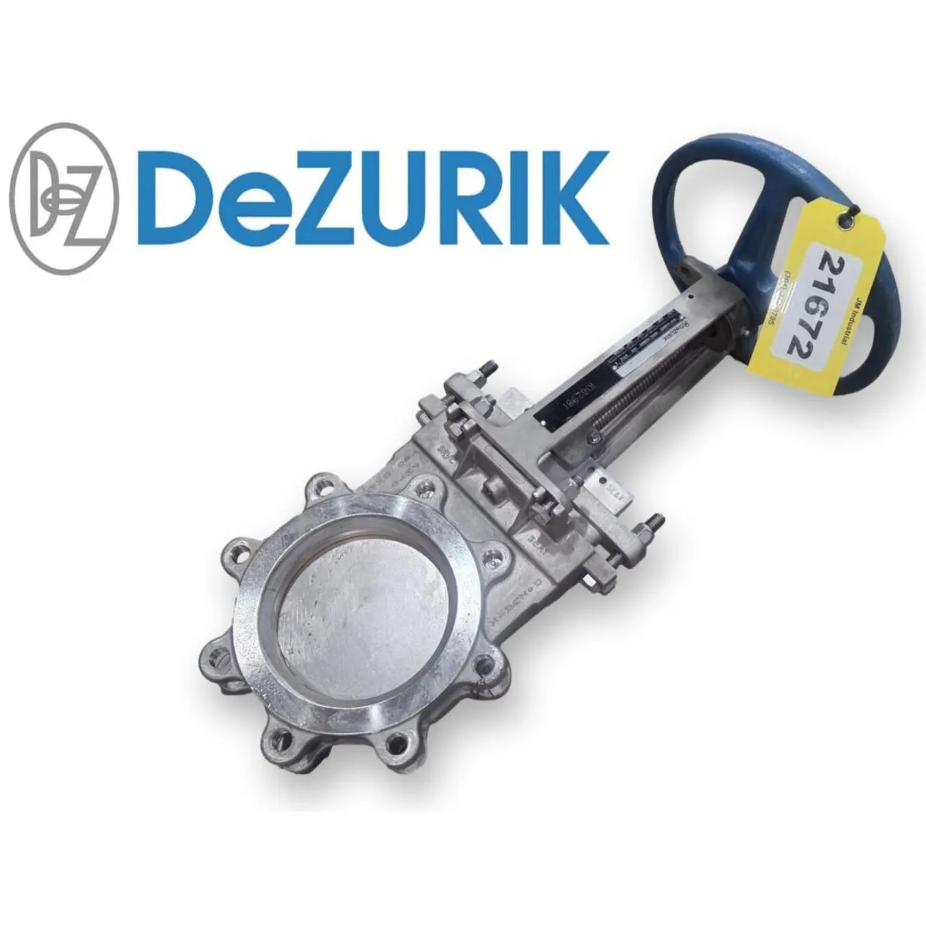 NEW DEZURIK KGC-ES