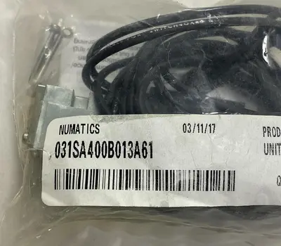 Used NUMATICS 031SA400B013A61 Solenoid Valves Ohio US | Surplus Asset Holdings #1238553