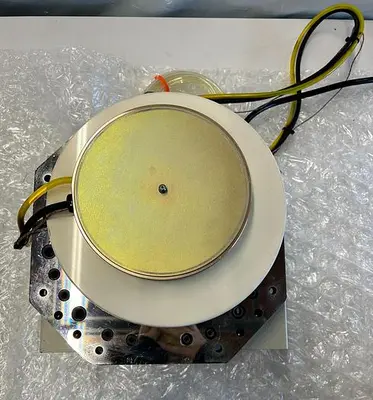 USED SEMICONDUCTOR EQUIPMENT CORP. WEST 6100+