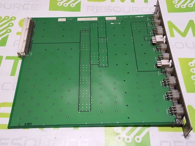 JUKI 40001905 40001906 CTRL PWR CONTROL POWER CIRCUIT BOARD REV. 01