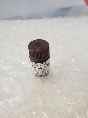 NORLAND OPTICAL ADHESIVE NOA 170, 1oz. 17001B