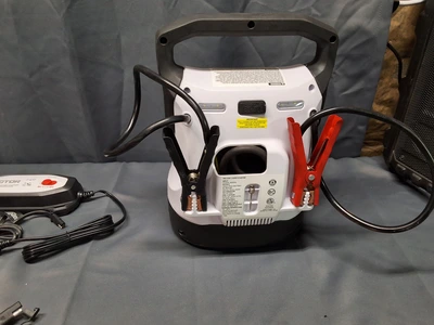 Used _UNKNOWN_ _UNKNOWN_ Jump Starters Michigan US | Miedema Asset Management Group #1313321