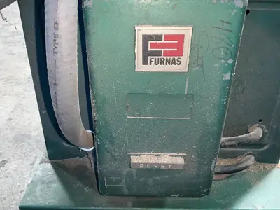 Used POWERMATIC 30B Wide Belt Sanders Ohio US | HGR 24 #1503703