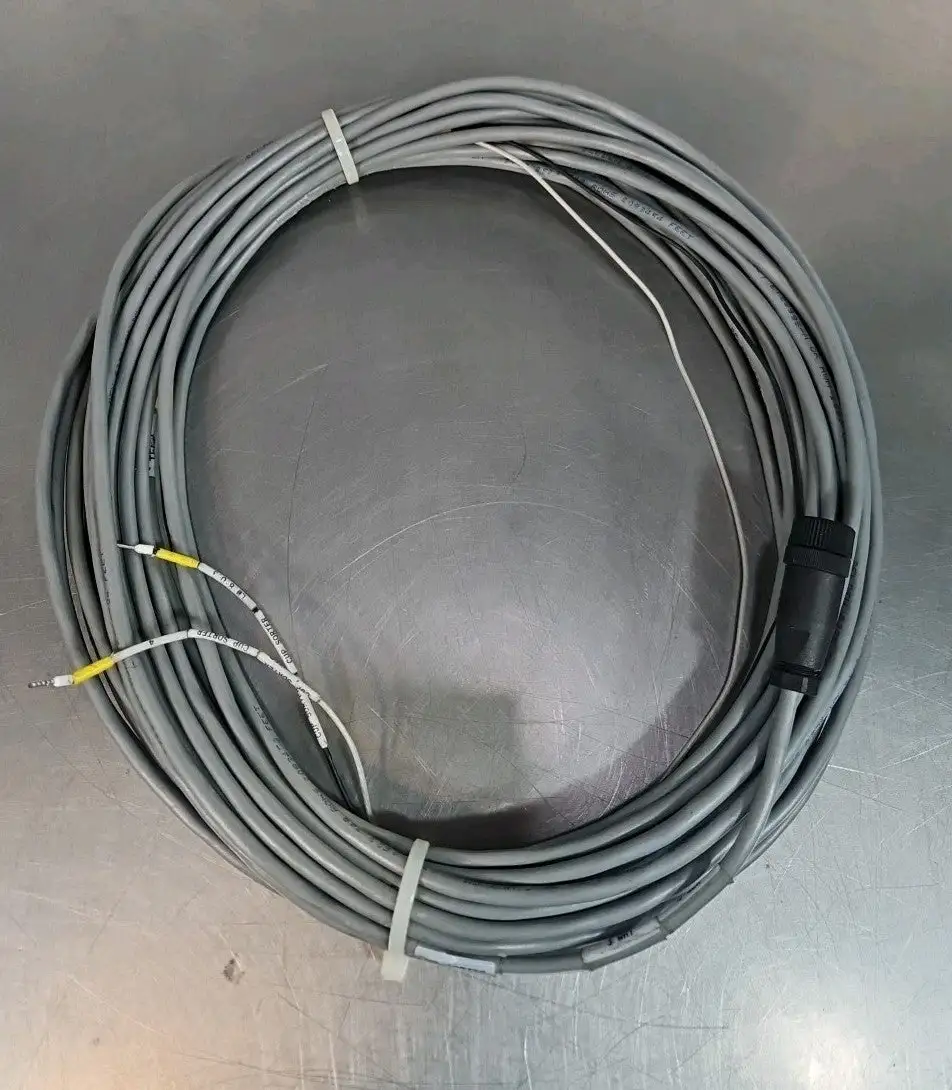 Belden 8772 CM 3C20 Shielded Cable Loc5D25