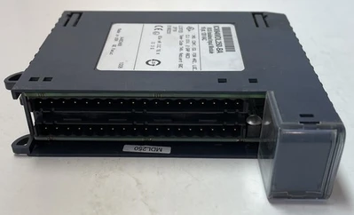 USED GE Fanuc IC694MDL250-BA