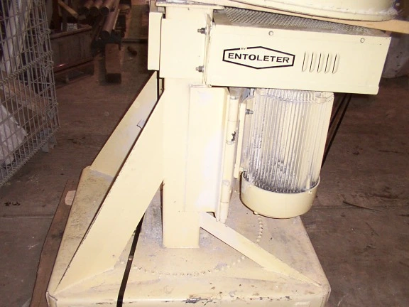 Used _UNKNOWN_ _UNKNOWN_ Pin Mills Minnesota US | A&I Equipment #1317319