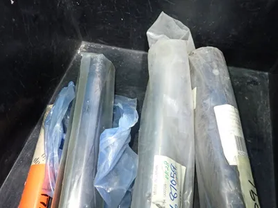14 1/2" / 17" Shafts