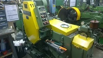 Used ITAMI NST-3 Cold Headers New York US | Barbarotto Int'l Sales Corp #1333366